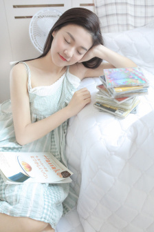 李恩美演的电影